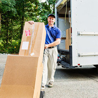 Learn More About Long Island Moving & Storage moving professional